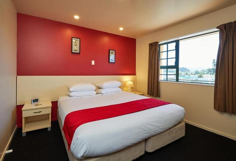 Люкс Deluxe 2 Спальни, Lobster Inn Motel