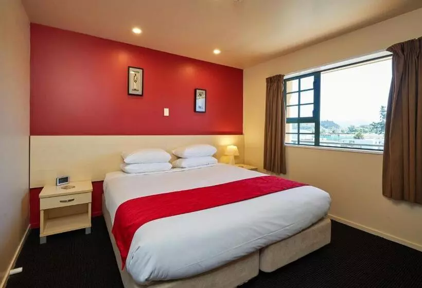 Deluxe-sviitti 2 Makuuhuonetta, Lobster Inn Motel