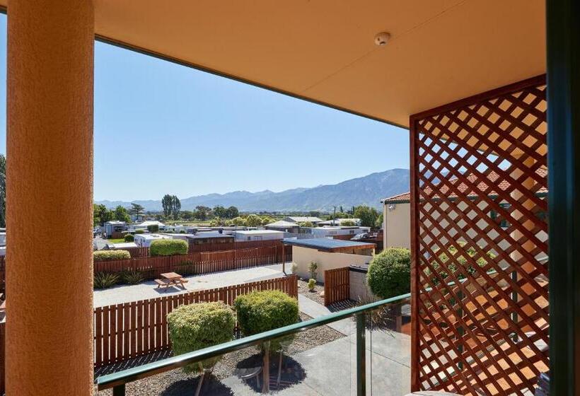 Люкс Deluxe 2 Спальни, Lobster Inn Motel