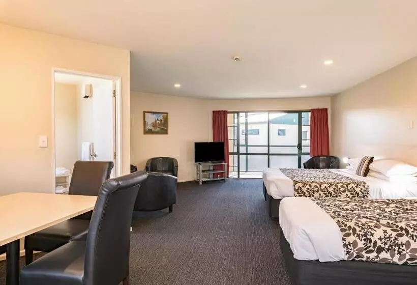 Premium-sviitti, Lobster Inn Motel