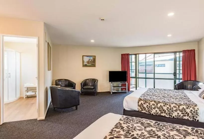 Premium-sviitti, Lobster Inn Motel