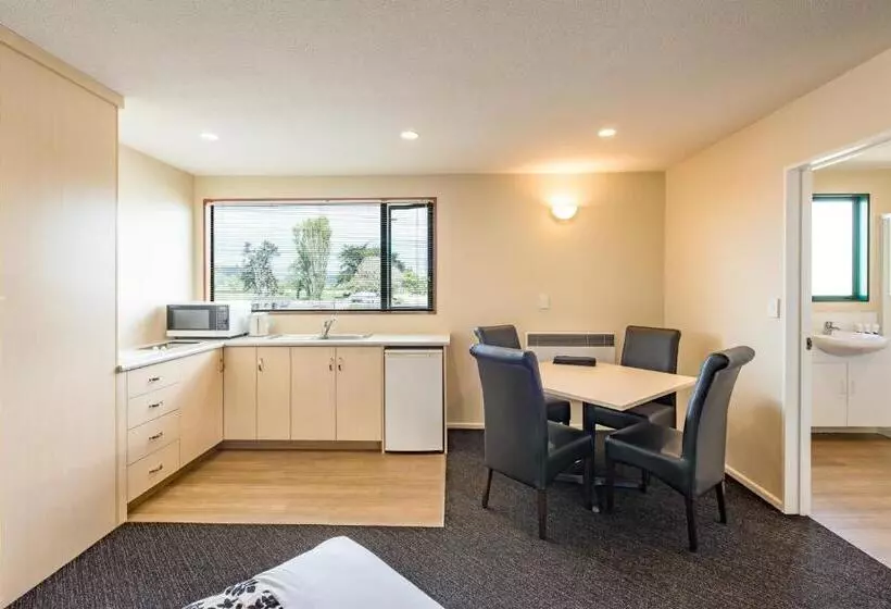 Premium-sviitti, Lobster Inn Motel