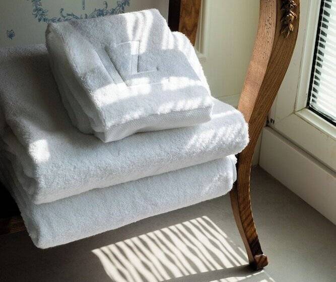 オーシャンビュースタンダードルーム, Luze Boutique San Sebastian