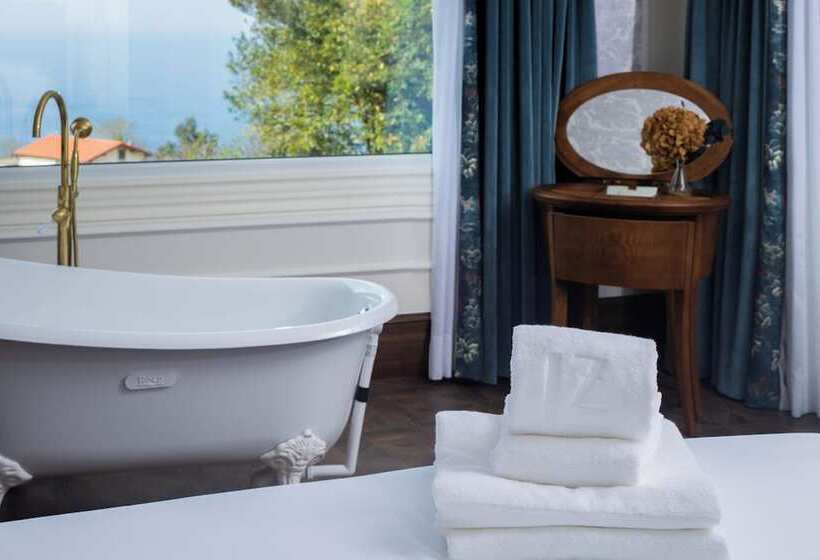 スタンダードルーム, Luze Boutique San Sebastian