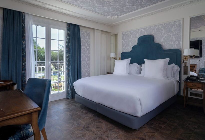 スタンダードルーム, Luze Boutique San Sebastian