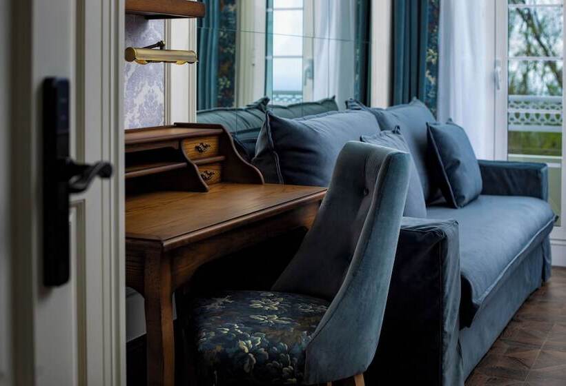 スタンダードルーム, Luze Boutique San Sebastian