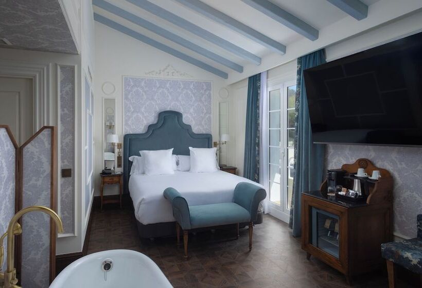 Quarto Estandar, Luze Boutique San Sebastian