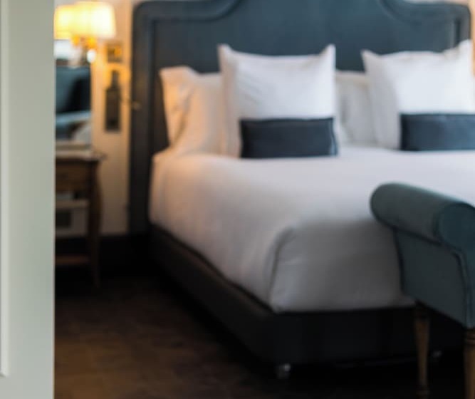 Quarto Estandar, Luze Boutique San Sebastian