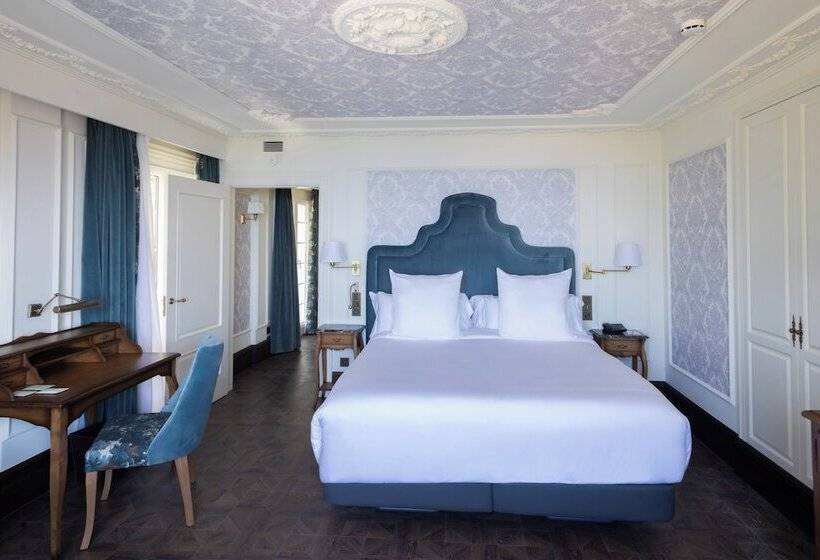 スタンダードルーム, Luze Boutique San Sebastian