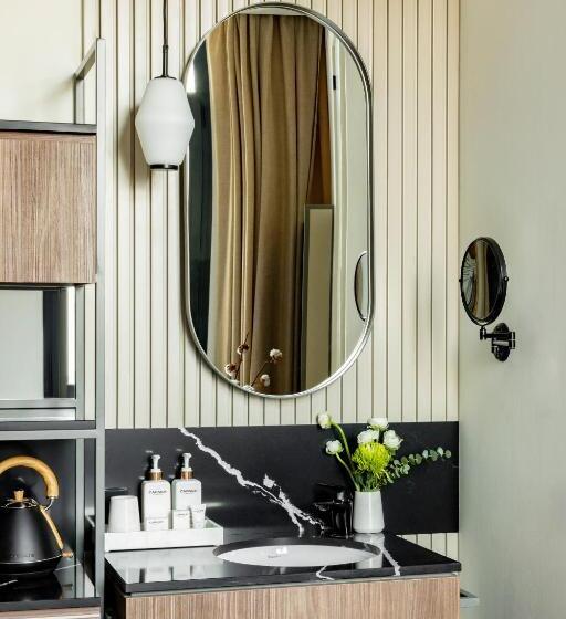 اتاق پریمیوم یک تخته, Casa De Las Artes, Member Of Meliá Collection