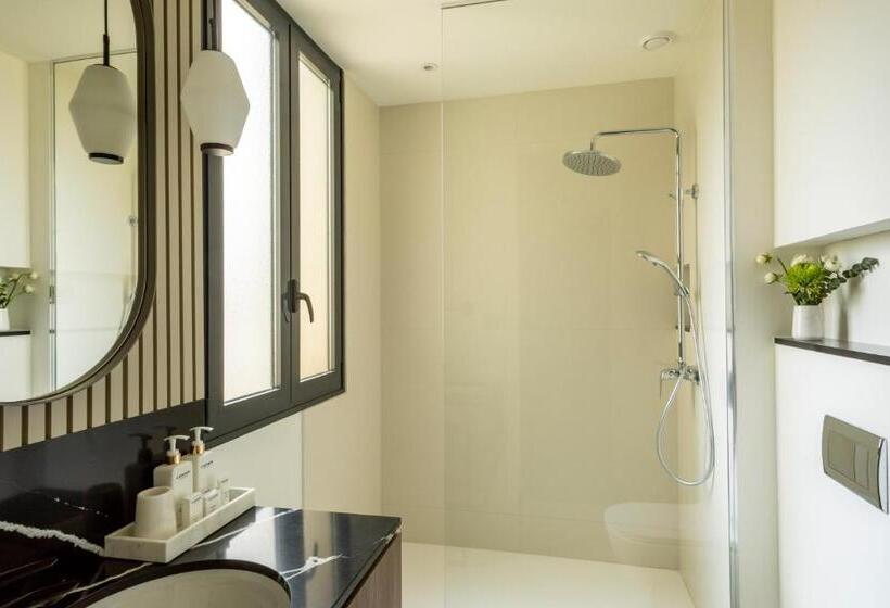 اتاق پرمیوم, Casa De Las Artes, Member Of Meliá Collection