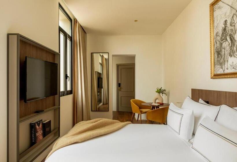 اتاق پرمیوم, Casa De Las Artes, Member Of Meliá Collection