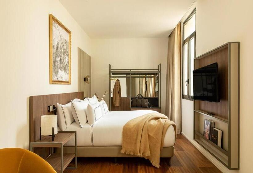 اتاق پرمیوم, Casa De Las Artes, Member Of Meliá Collection