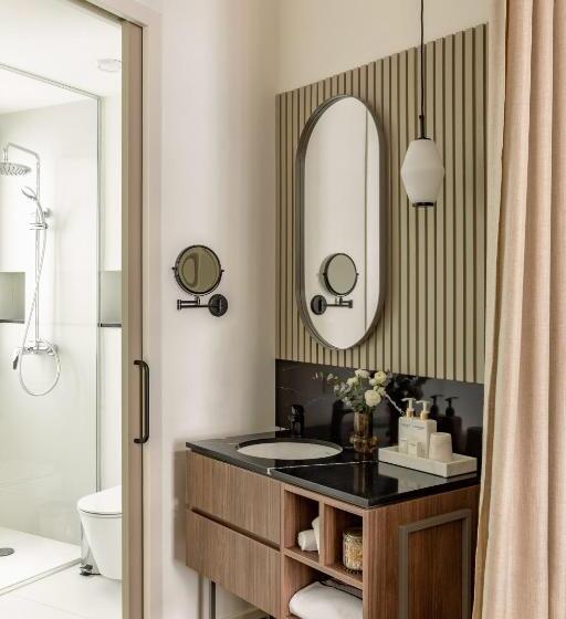 اتاق استاندارد, Casa De Las Artes, Member Of Meliá Collection