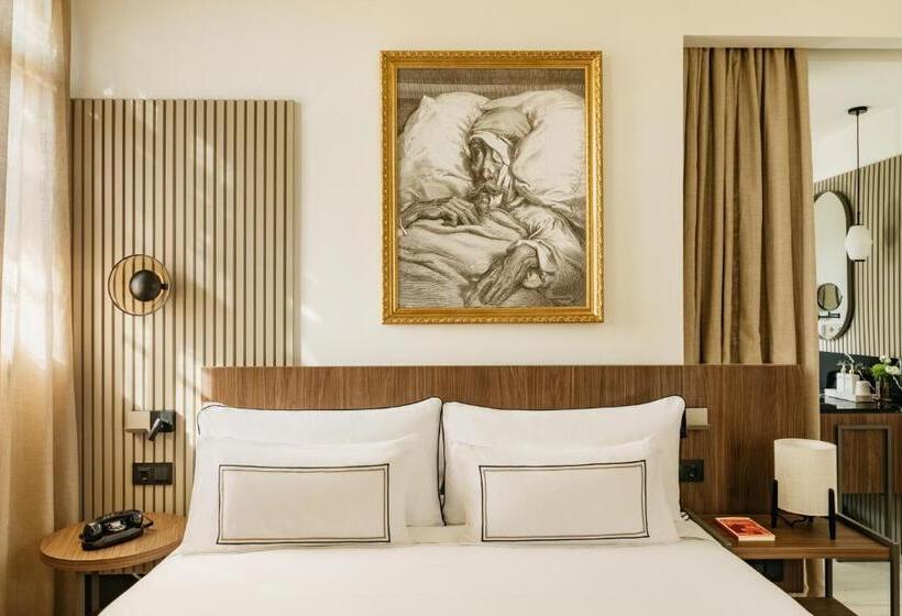 سوئیت جونیور با تراس, Casa De Las Artes, Member Of Meliá Collection