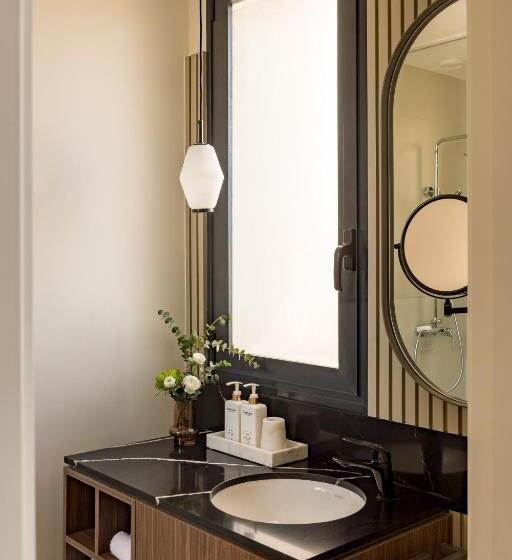 2 Bedroom Suite with Terrace, Casa De Las Artes, Member Of Meliá Collection