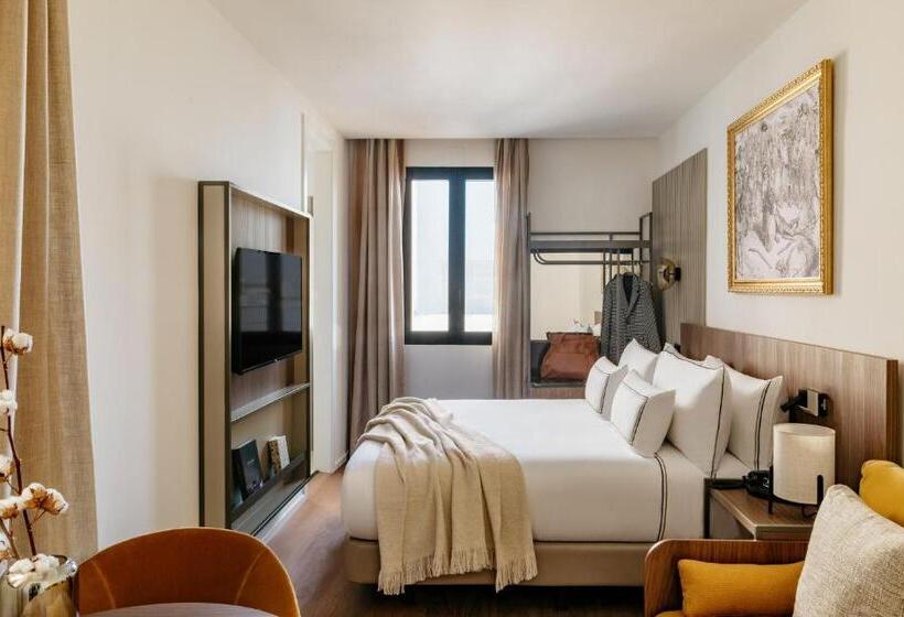 2 Bedroom Suite with Terrace, Casa De Las Artes, Member Of Meliá Collection