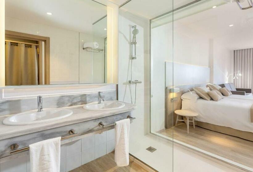 高级客房, Meliá Jardines del Teide - Adults Only