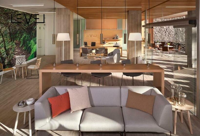 Habitación Premium, Meliá Jardines del Teide - Adults Only
