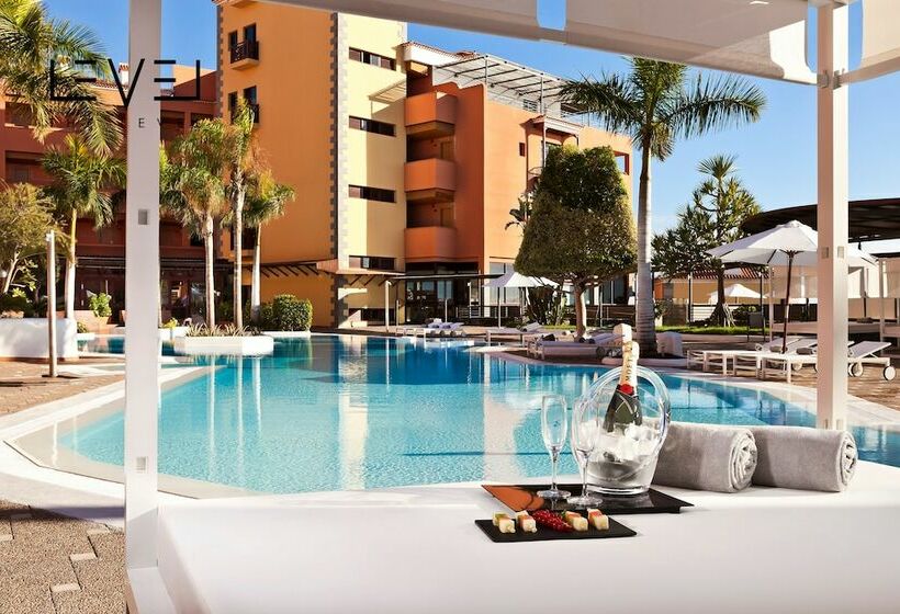 高级客房, Meliá Jardines del Teide - Adults Only