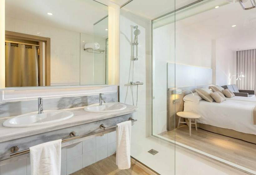 Habitación Premium, Meliá Jardines del Teide - Adults Only