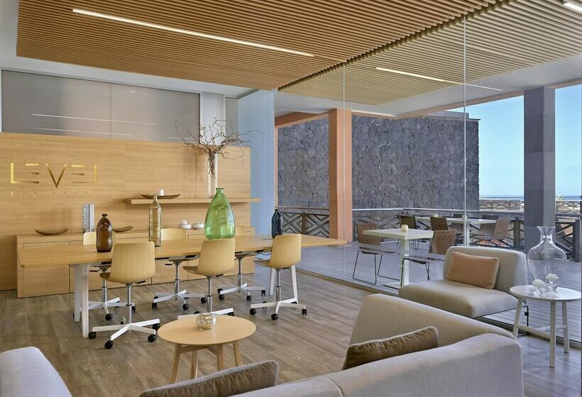 高级客房, Meliá Jardines del Teide - Adults Only