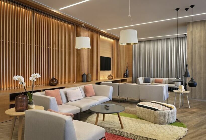 高级客房, Meliá Jardines del Teide - Adults Only