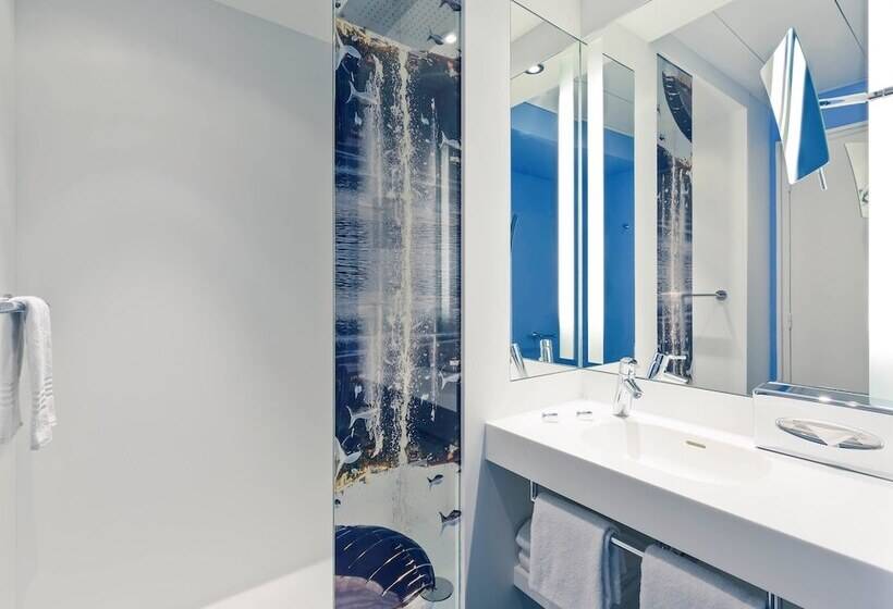 プレステージルーム, Mercure Nice Centre Notre Dame