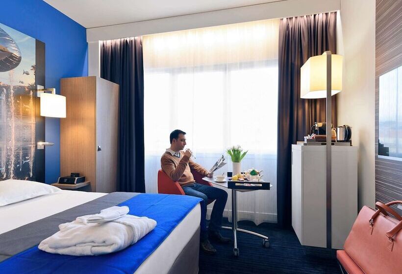 프레스티지 룸, Mercure Nice Centre Notre Dame