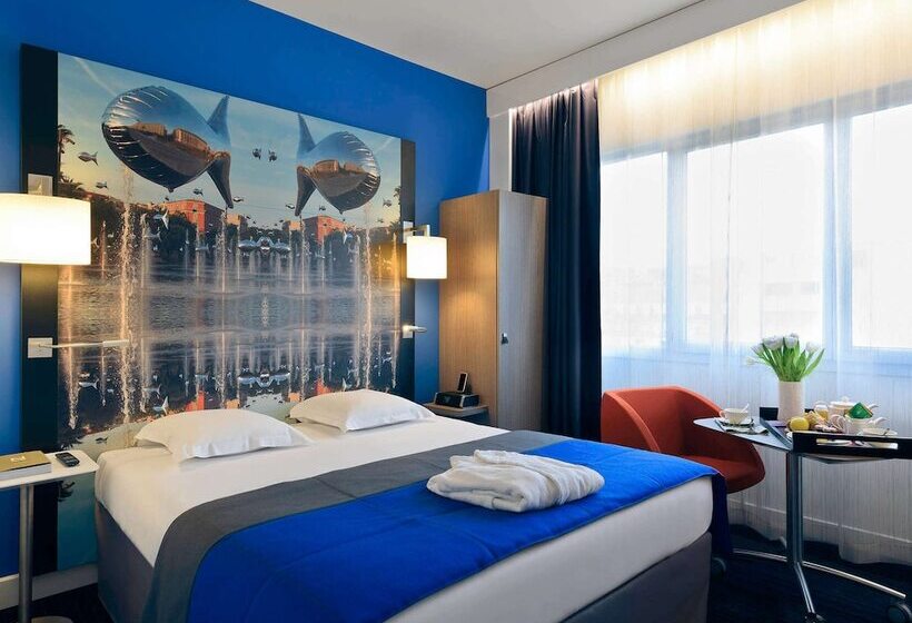 プレステージルーム, Mercure Nice Centre Notre Dame