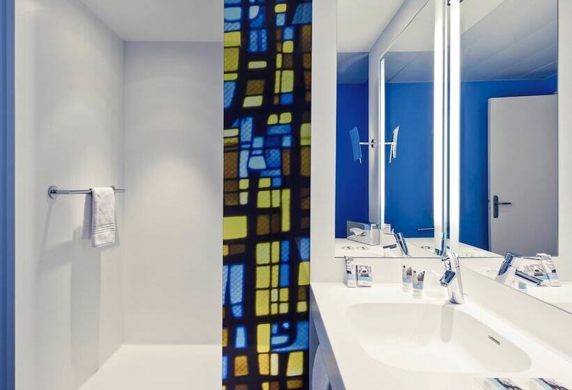 クラシックルーム, Mercure Nice Centre Notre Dame