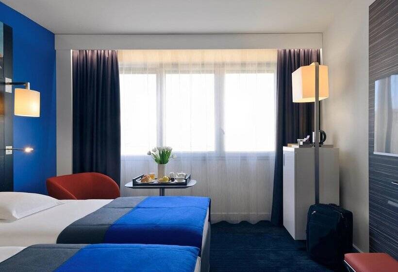クラシックルーム, Mercure Nice Centre Notre Dame