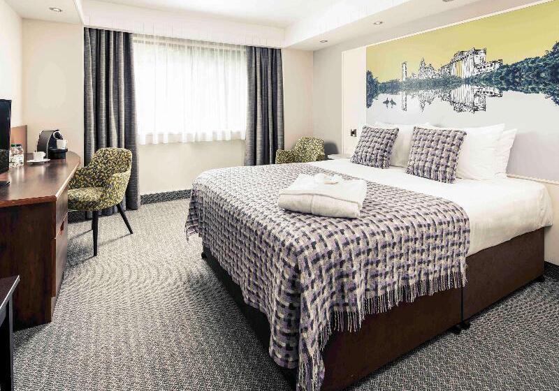 古典房间, Mercure Swansea