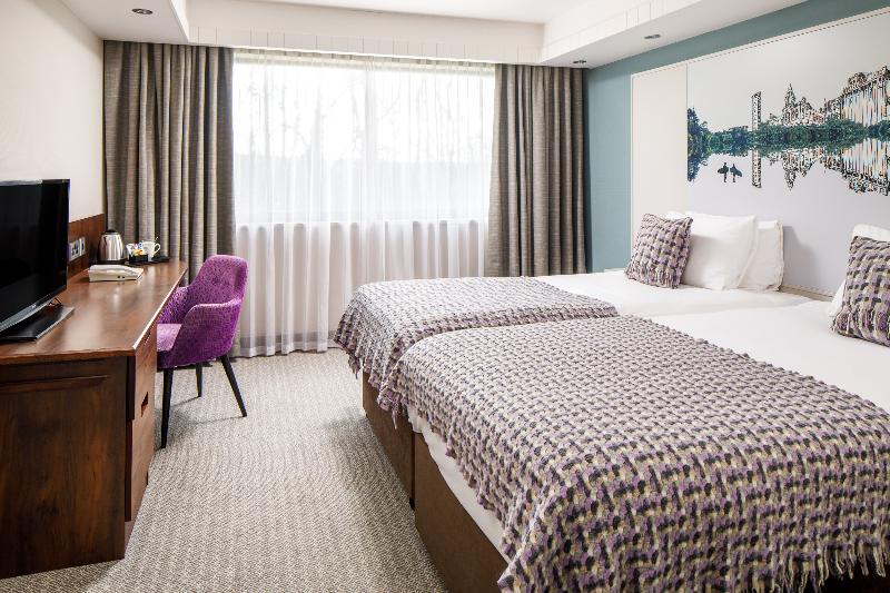 古典房间, Mercure Swansea