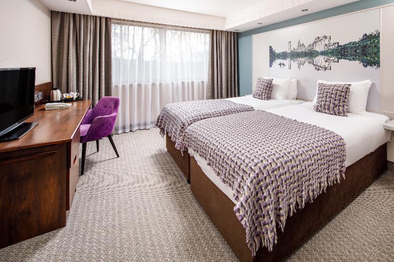 古典房间, Mercure Swansea