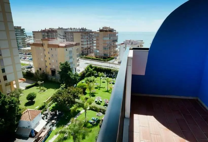 اتاق استاندارد, Monarque Fuengirola Park