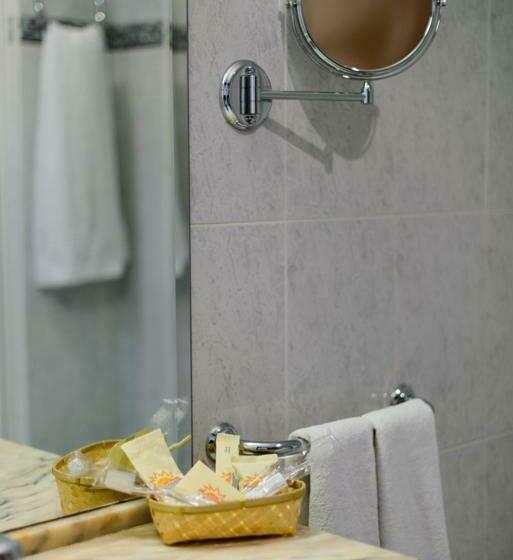 스탠다드 룸, Monarque Fuengirola Park