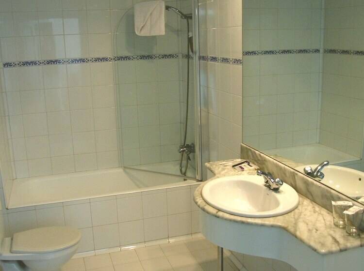 スーペリアールーム, Luze Boutique San Sebastian