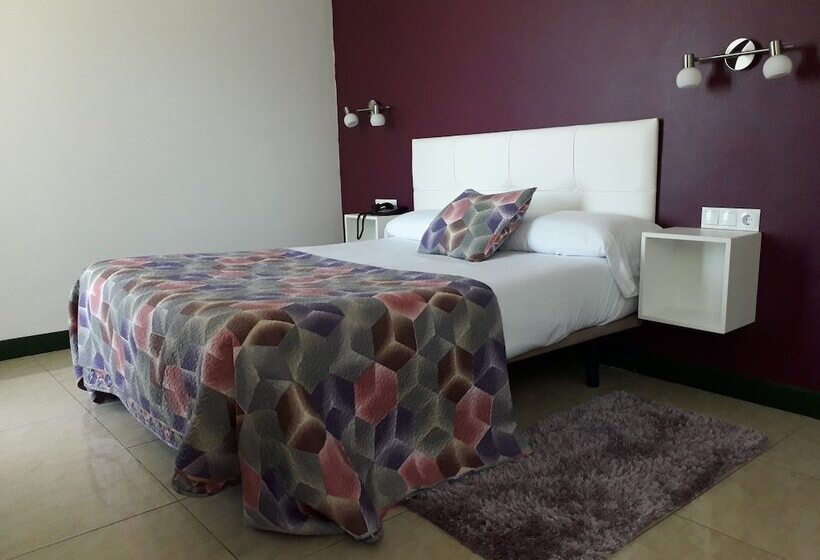 スーペリアールーム, Luze Boutique San Sebastian