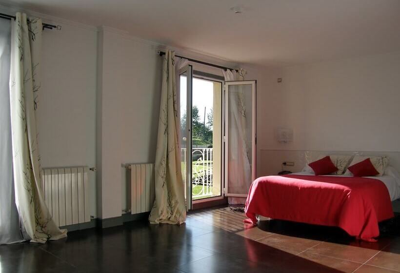 スーペリアールーム, Luze Boutique San Sebastian