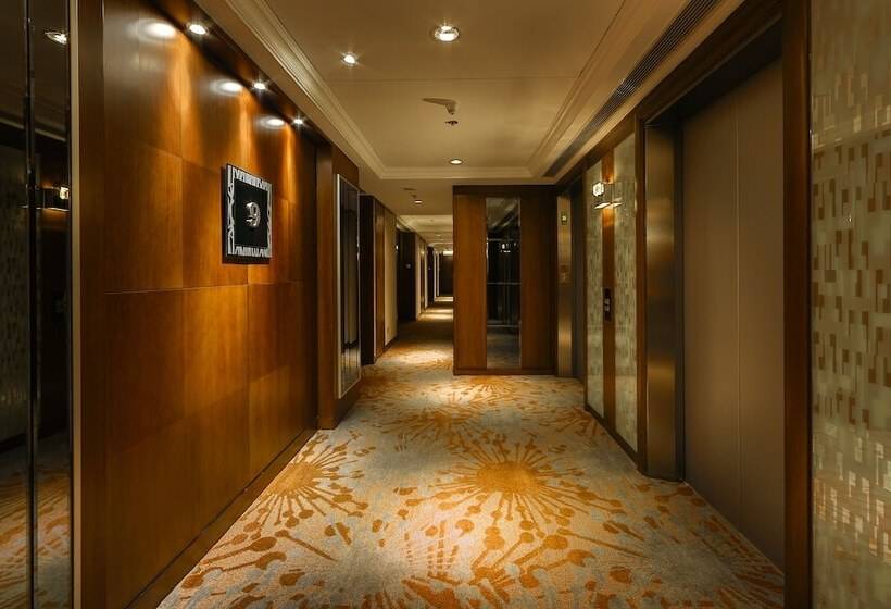 اتاق سوپریور, Rosedale Hotel Hong Kong