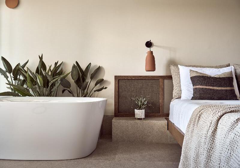 اتاق لوکس, Rosedale Hotel Hong Kong