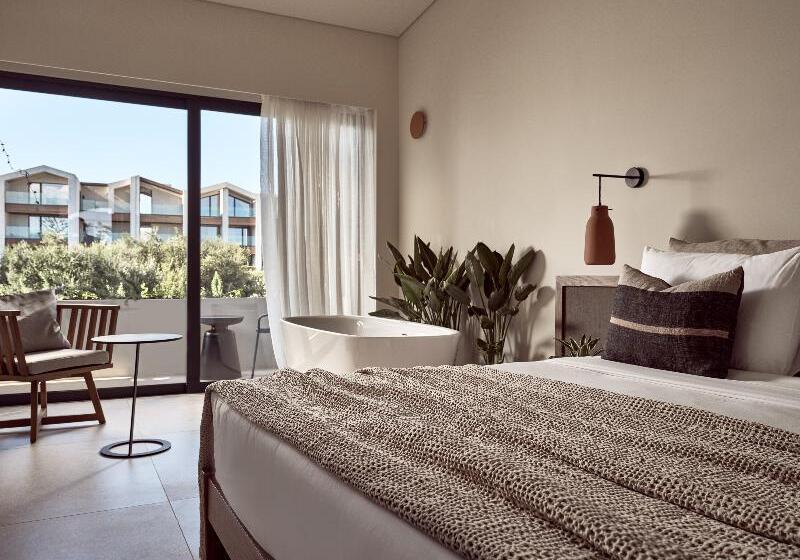 اتاق لوکس, Rosedale Hotel Hong Kong