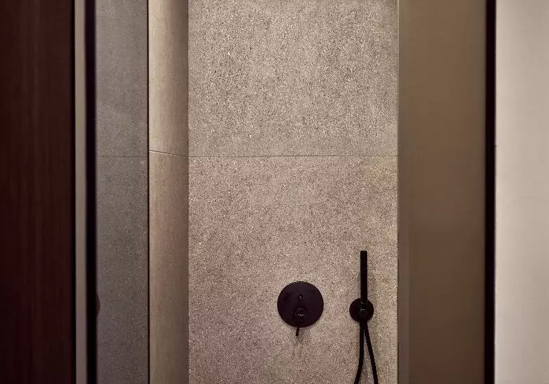デラックスルーム, Rosedale Hotel Hong Kong