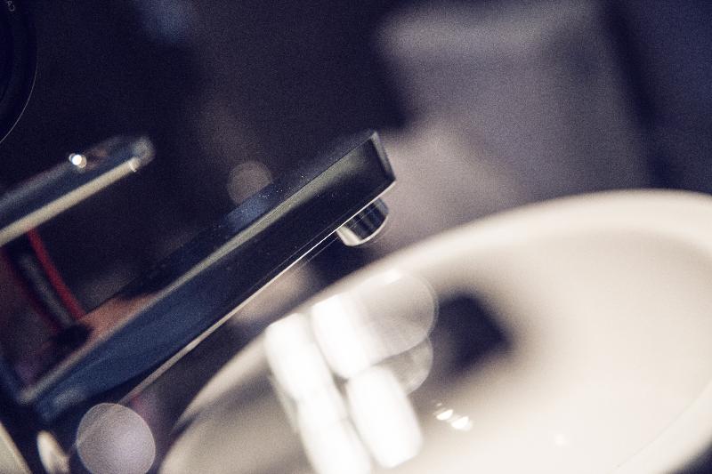 اتاق اجرایی, Rosedale Hotel Hong Kong