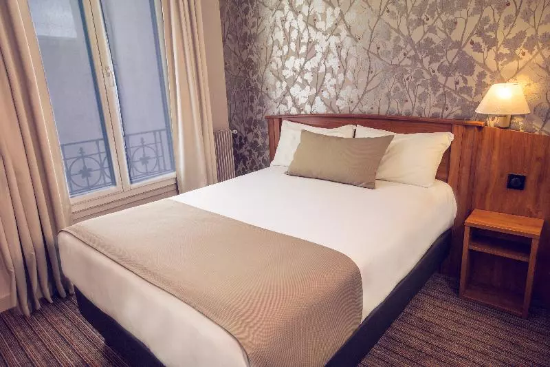 エクゼクティブルーム, Rosedale Hotel Hong Kong