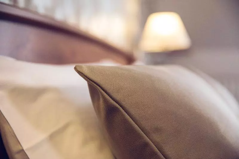 エクゼクティブルーム, Rosedale Hotel Hong Kong