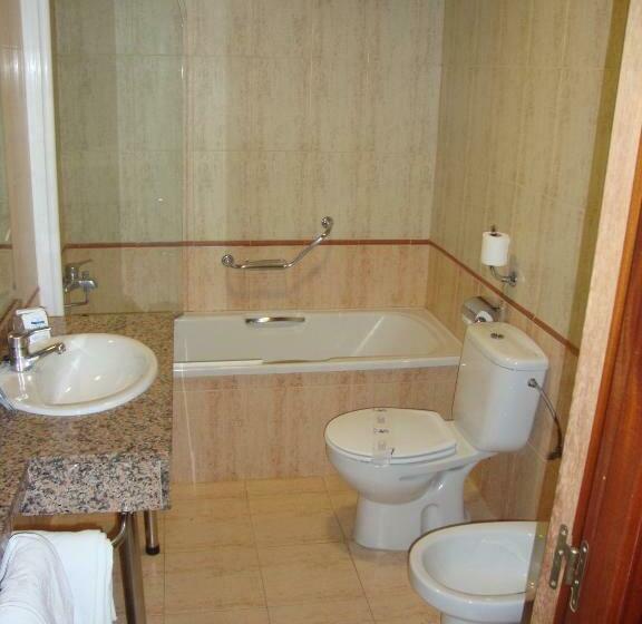 スタンダードルーム, Santa Monica Playa