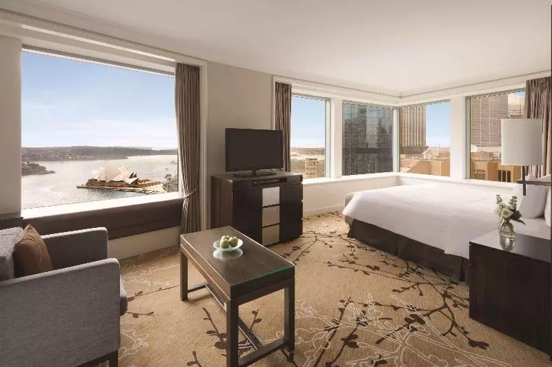 اتاق استاندارد یک نفره, Santa Monica Playa
