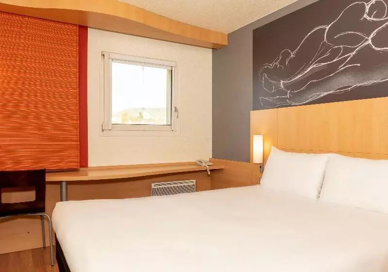 اتاق استاندارد یک نفره, Santa Monica Playa